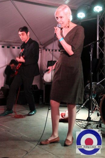 French Boutik (F) This Is Ska Festival - Wasserburg, Rosslau 22. Juni 2018 (4).JPG